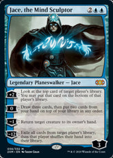 Jace, o Escultor de Mentes / Jace, the Mind Sculptor - Magic: The Gathering - MoxLand